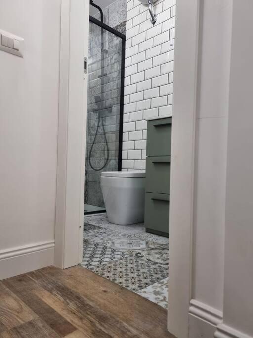 Piccolo Principe Suite Rome Bagian luar foto
