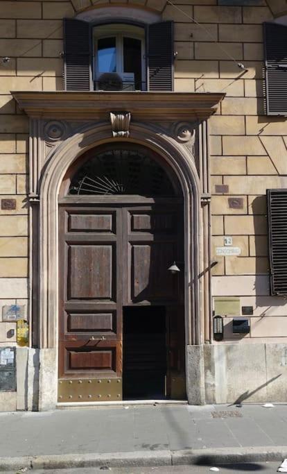 Piccolo Principe Suite Rome Bagian luar foto