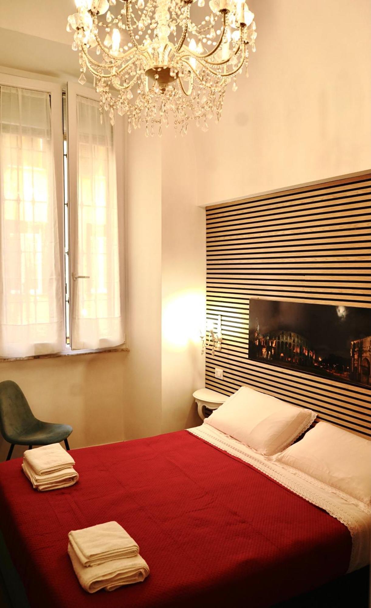 Piccolo Principe Suite Rome Bagian luar foto