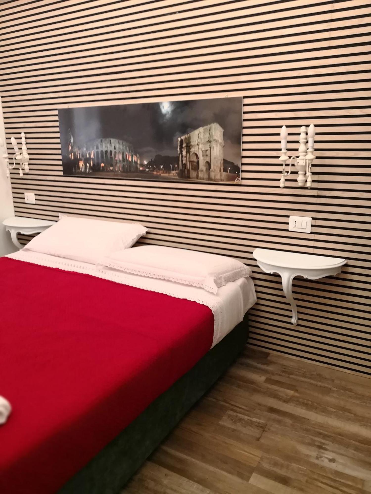 Piccolo Principe Suite Rome Bagian luar foto
