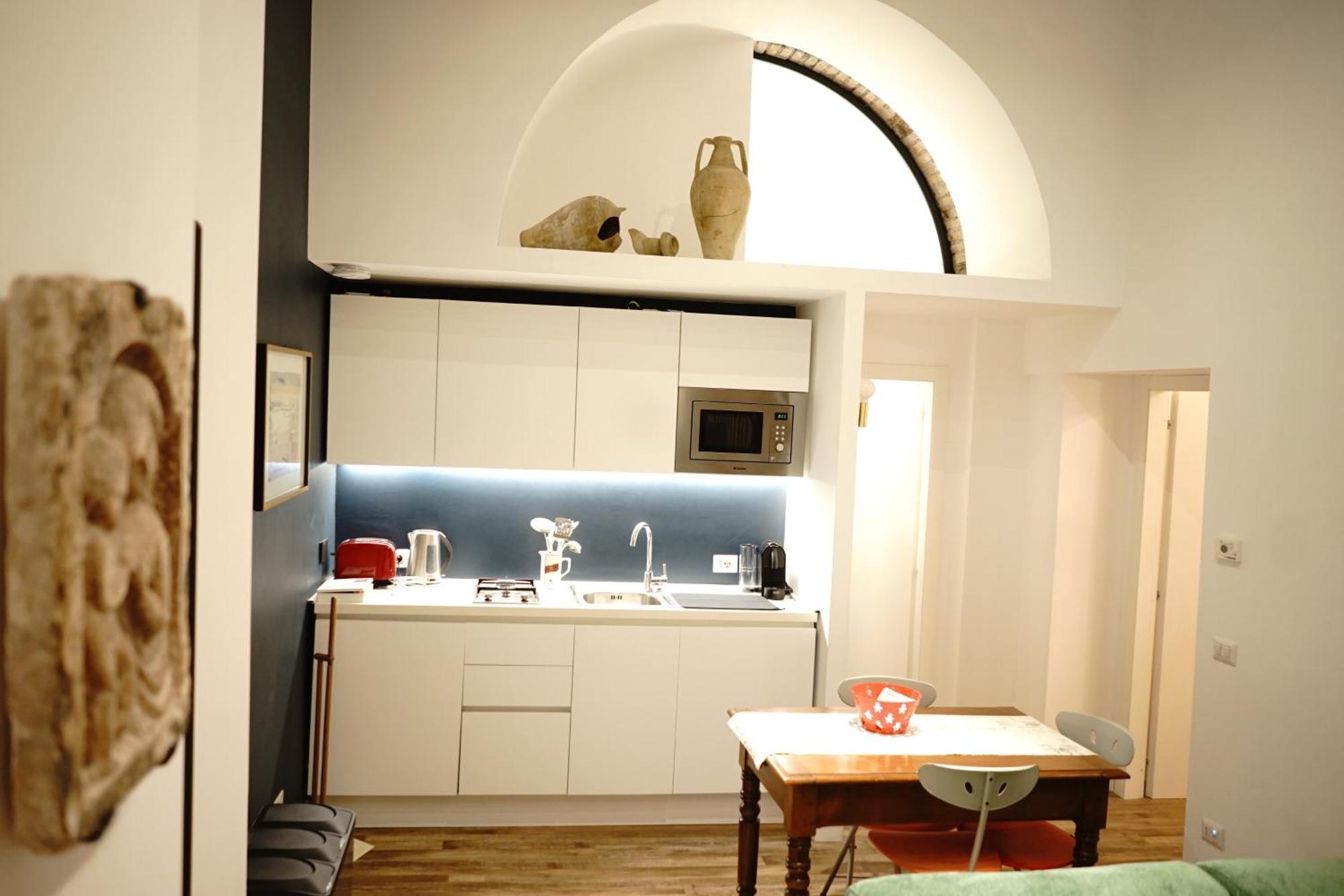 Piccolo Principe Suite Rome Bagian luar foto