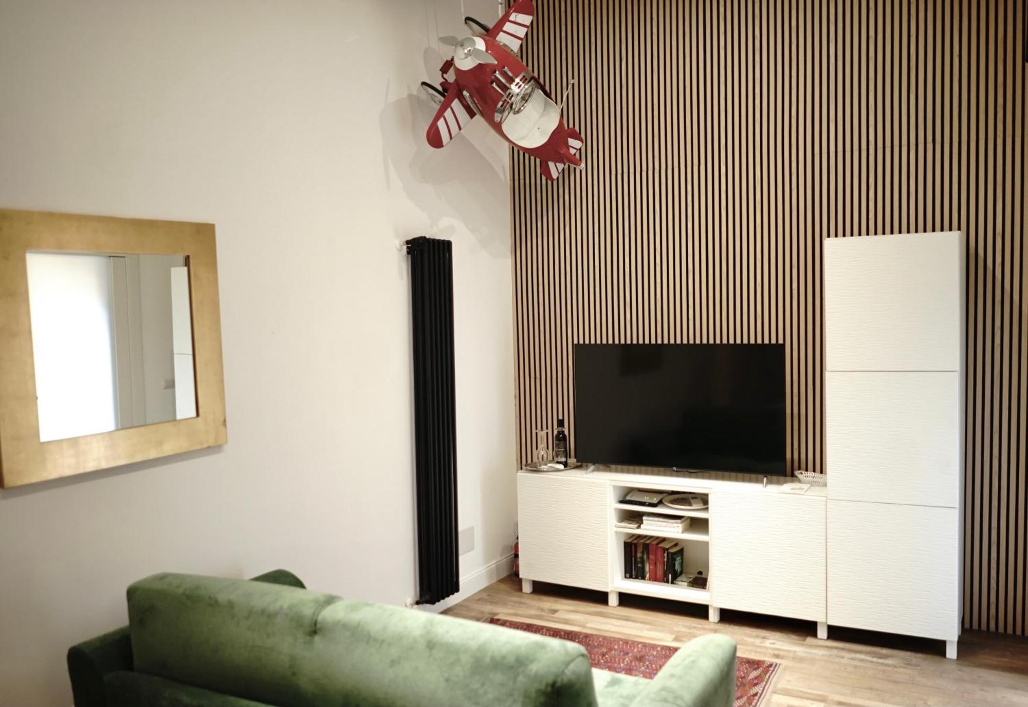 Piccolo Principe Suite Rome Bagian luar foto