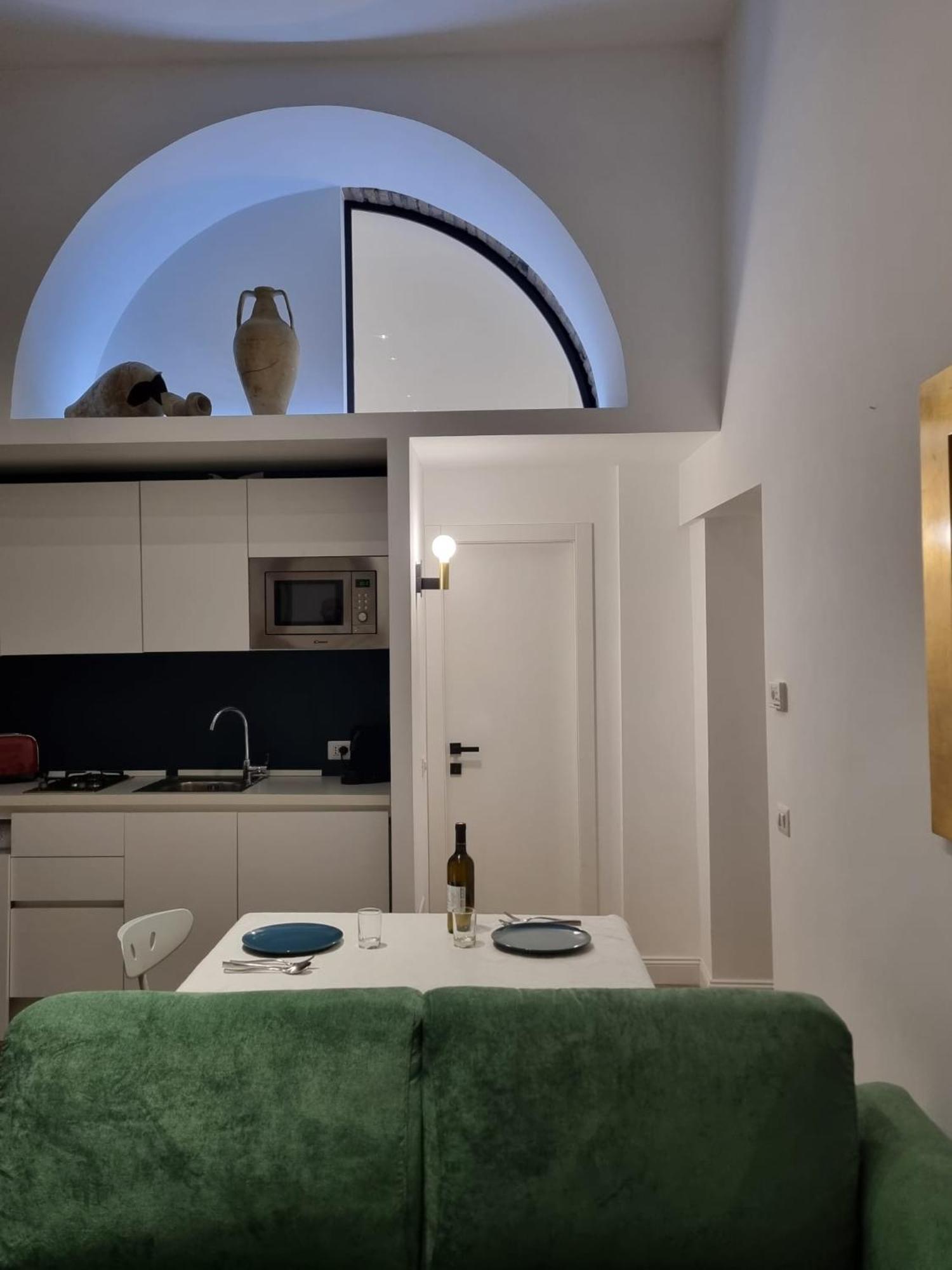 Piccolo Principe Suite Rome Bagian luar foto