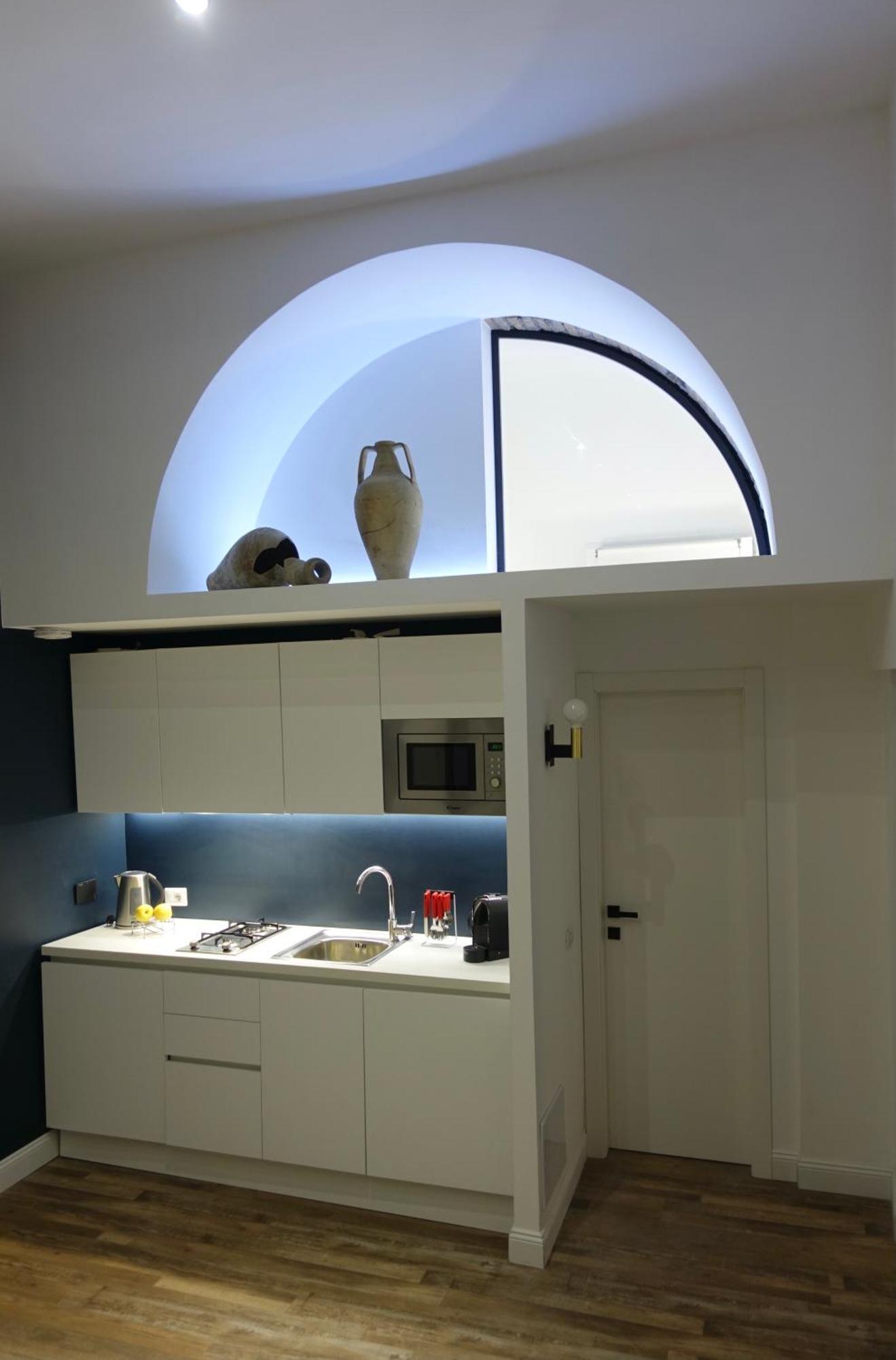 Piccolo Principe Suite Rome Bagian luar foto