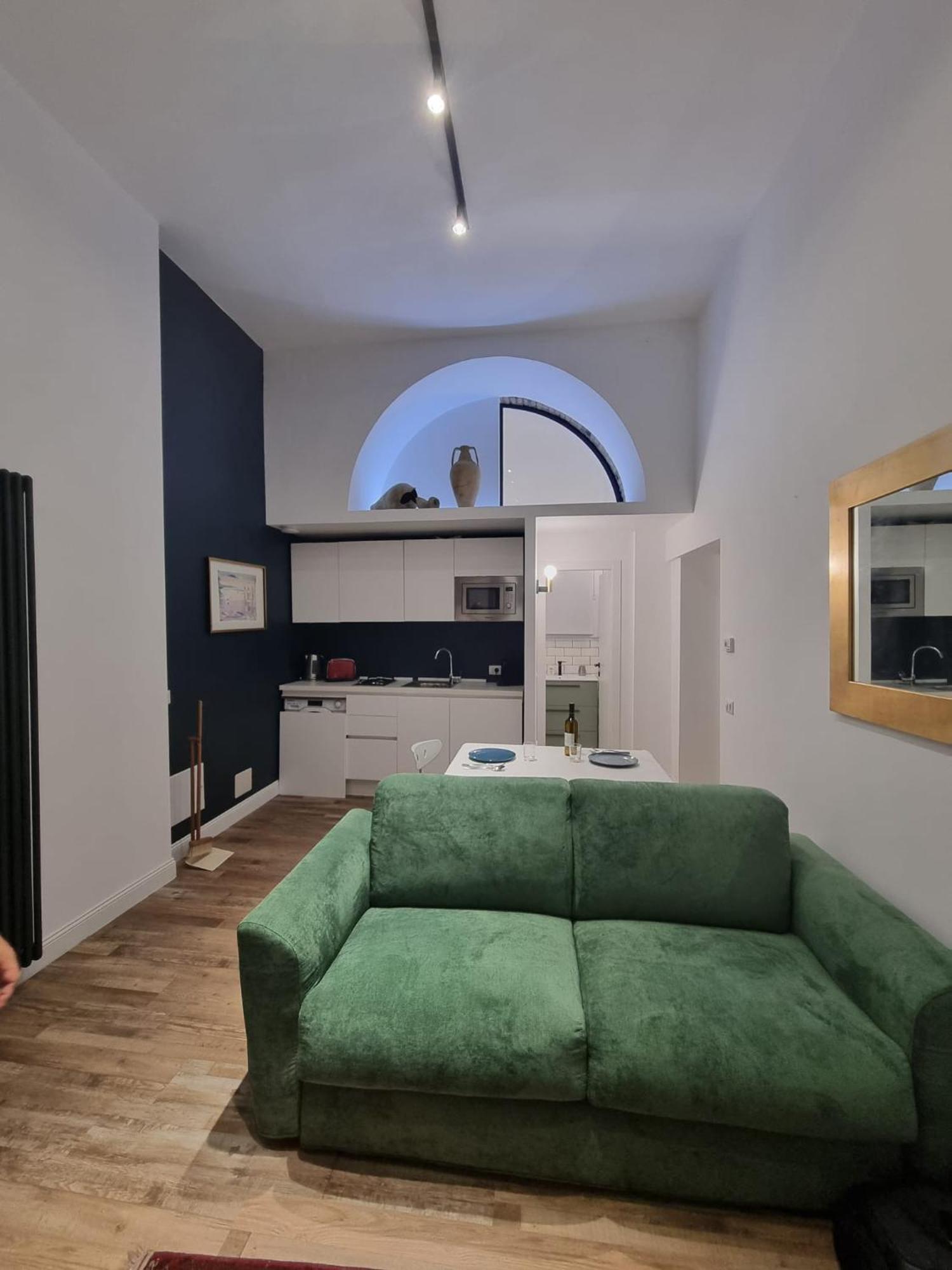 Piccolo Principe Suite Rome Bagian luar foto