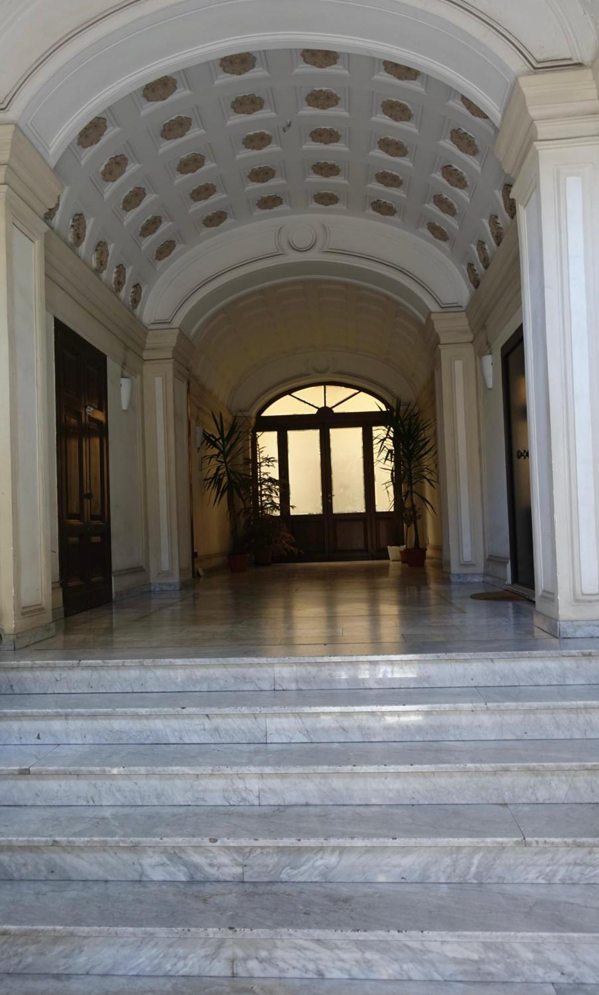Piccolo Principe Suite Rome Bagian luar foto
