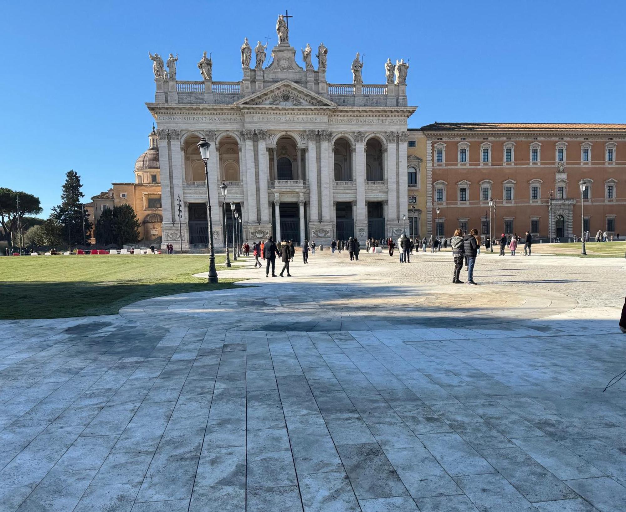 Piccolo Principe Suite Rome Bagian luar foto