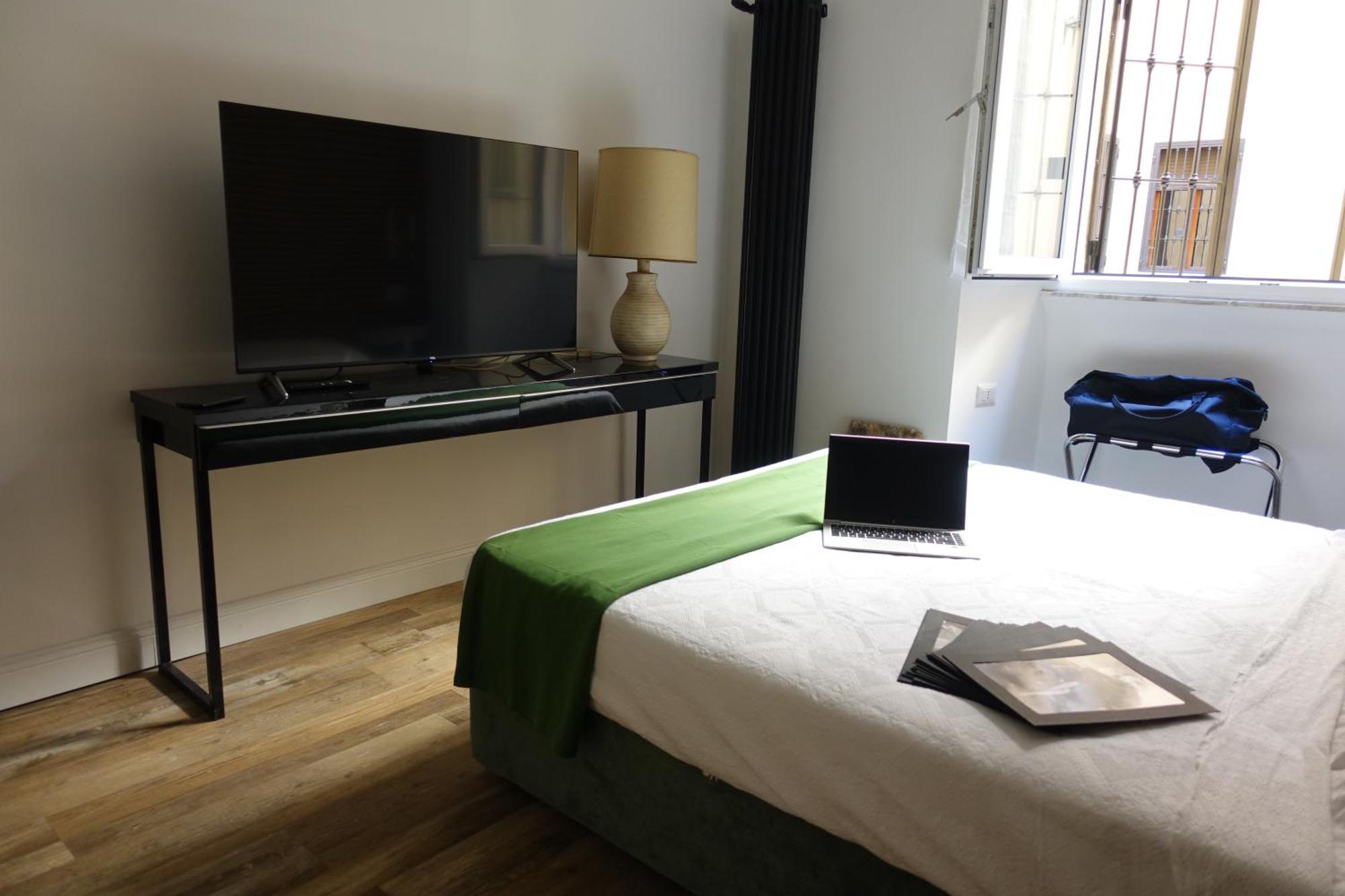 Piccolo Principe Suite Rome Bagian luar foto